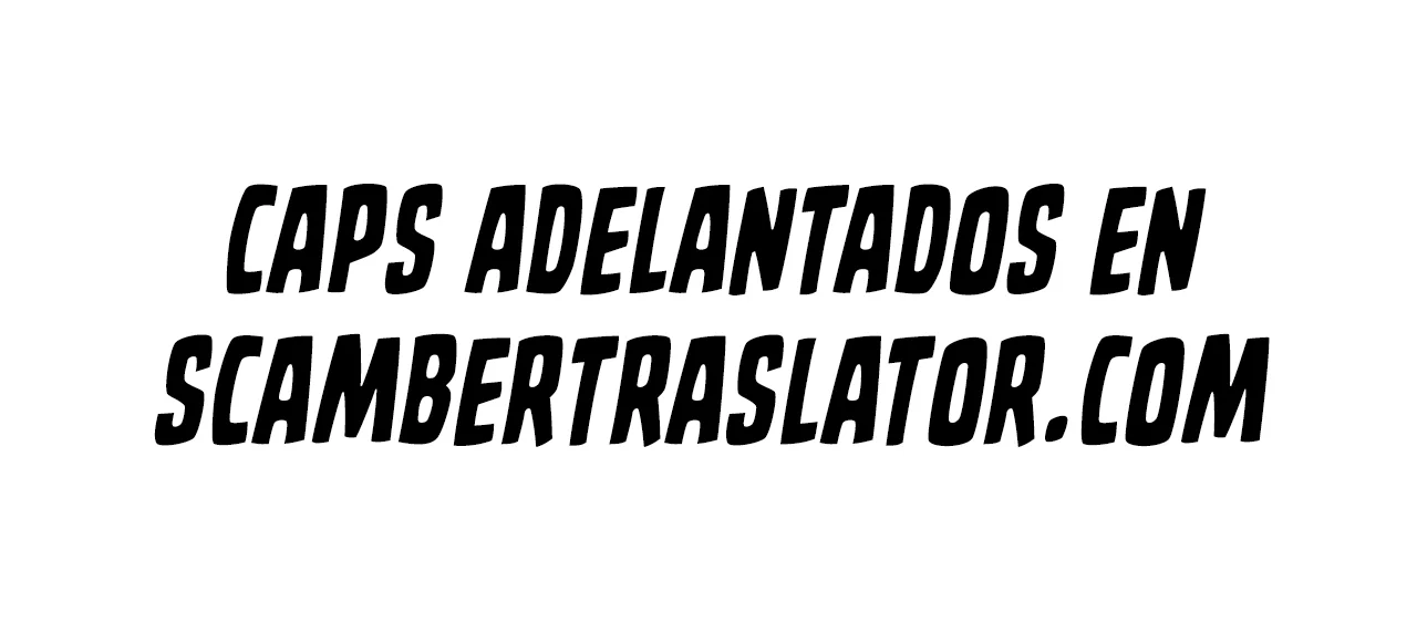 Página 50 del Manga