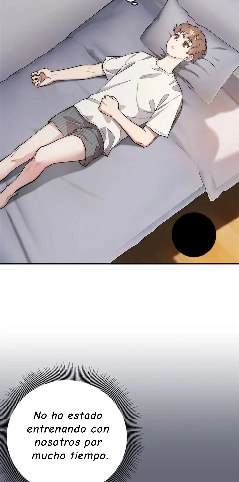 Página 44 del Manga