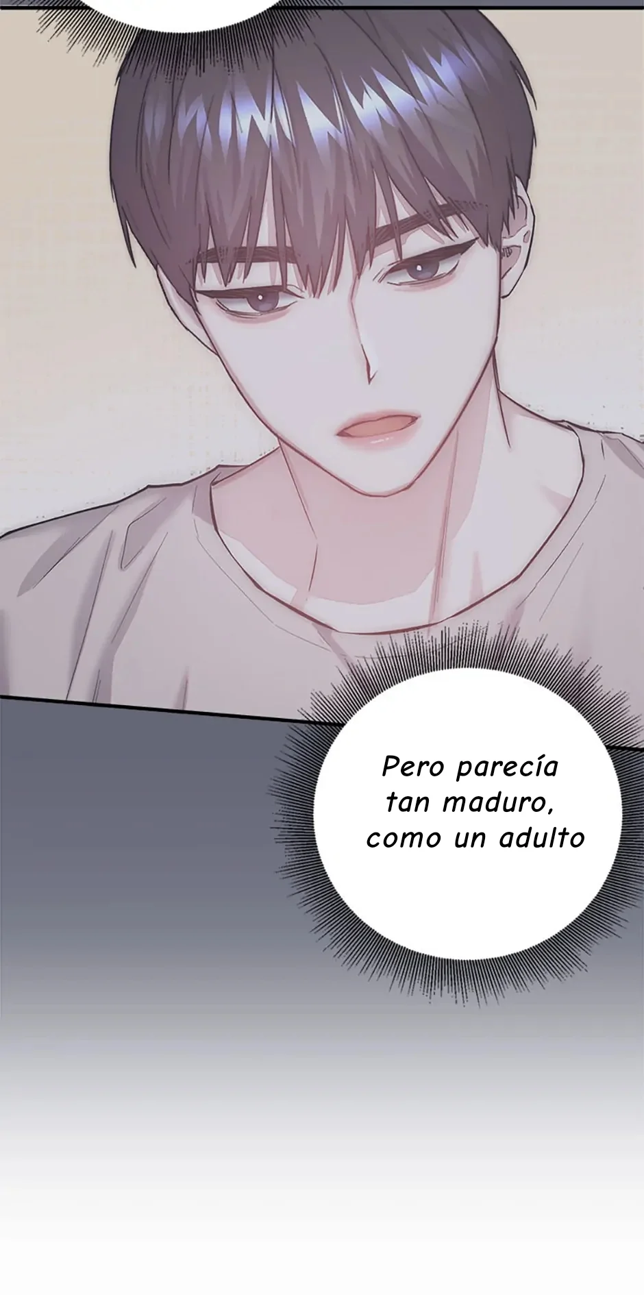 Página 45 del Manga