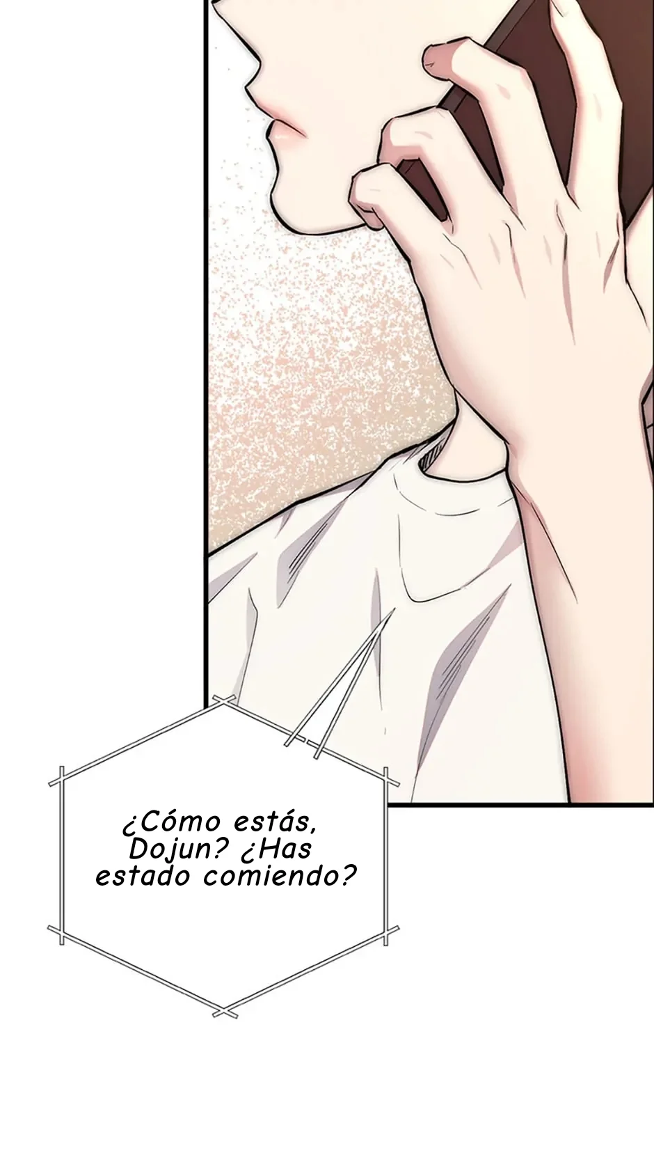 Página 50 del Manga