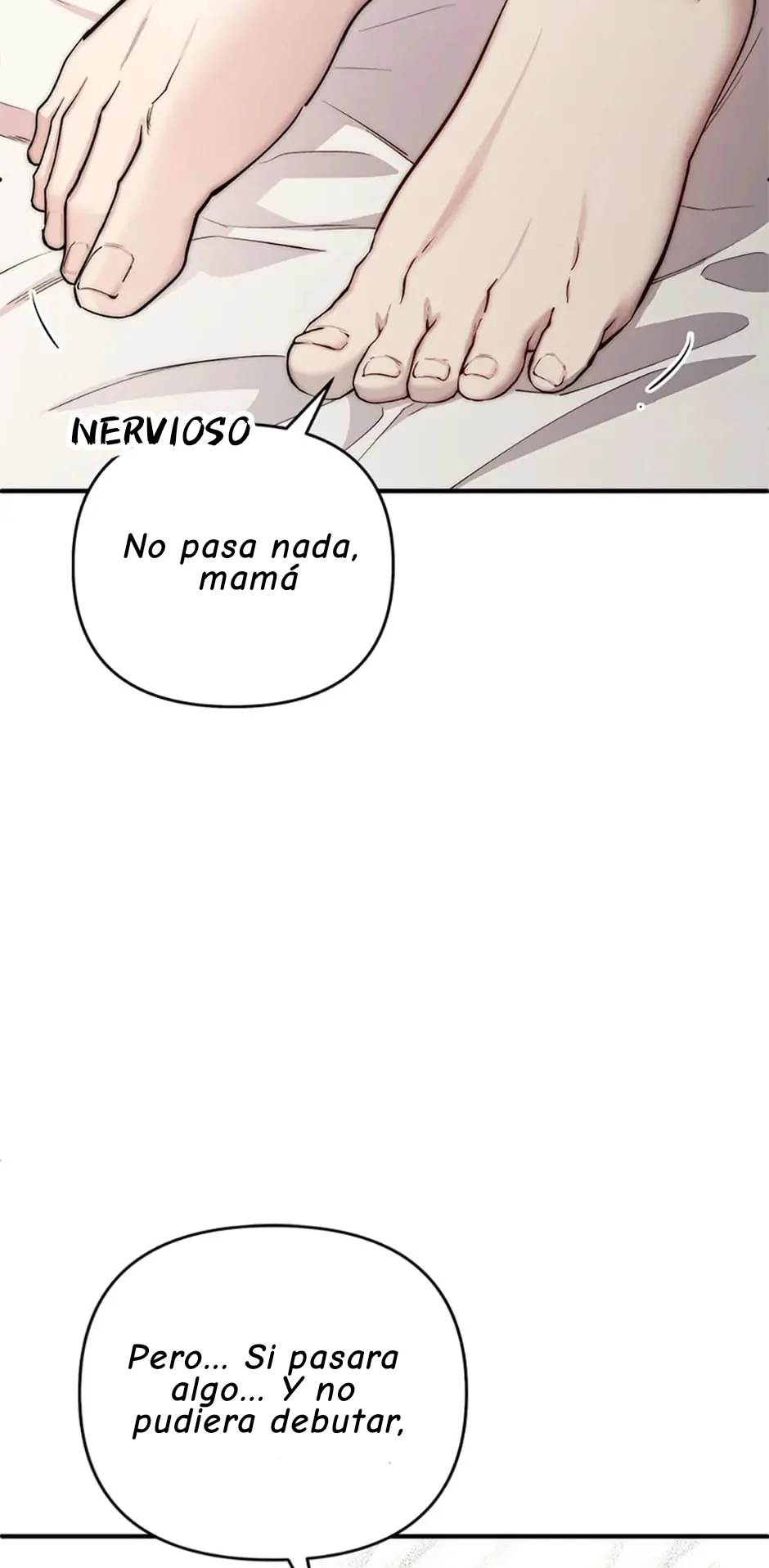 Página 54 del Manga