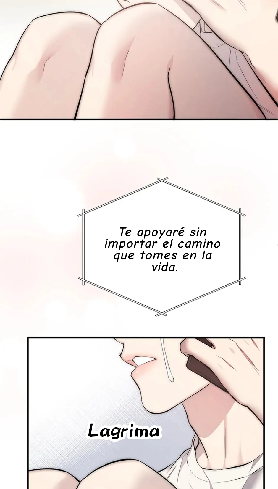 Página 57 del Manga