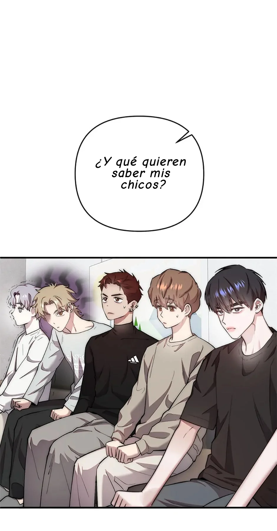 Página 69 del Manga