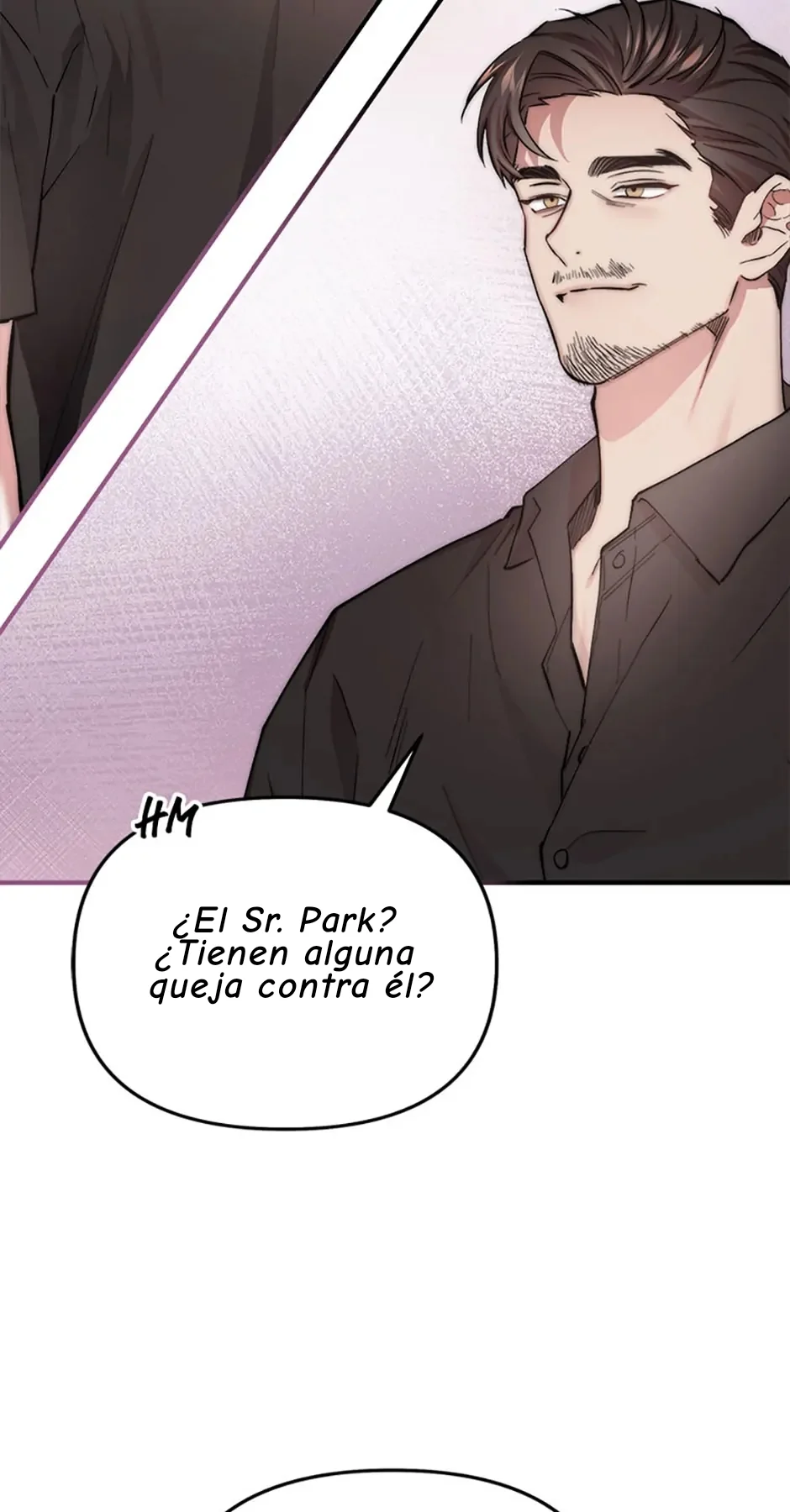 Página 71 del Manga