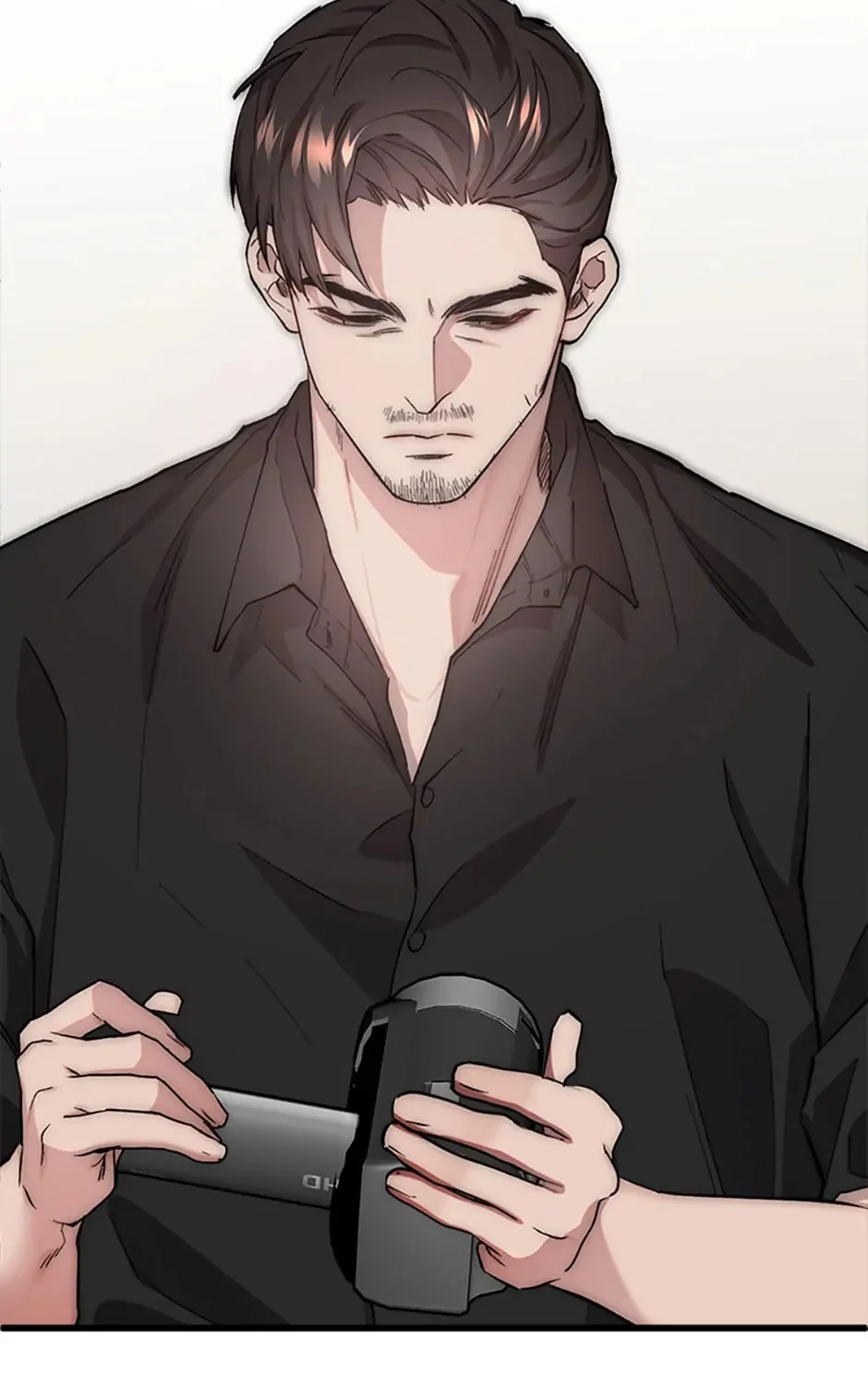 Página 80 del Manga