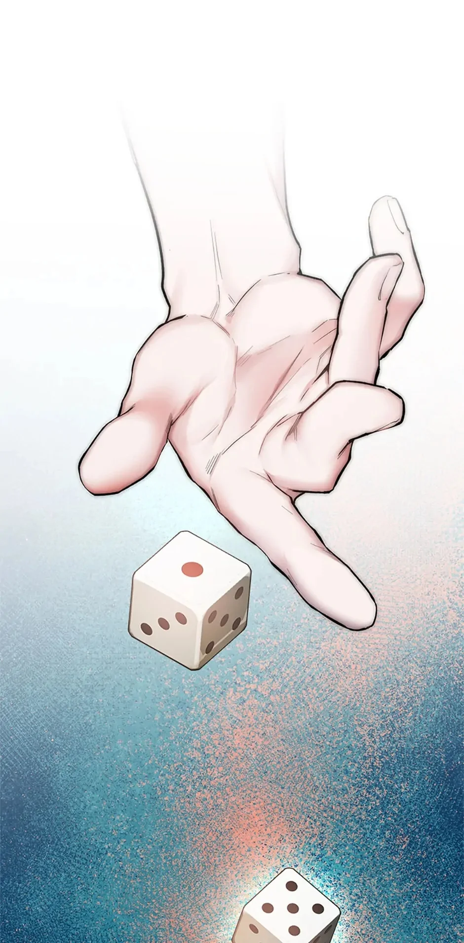 Página 82 del Manga