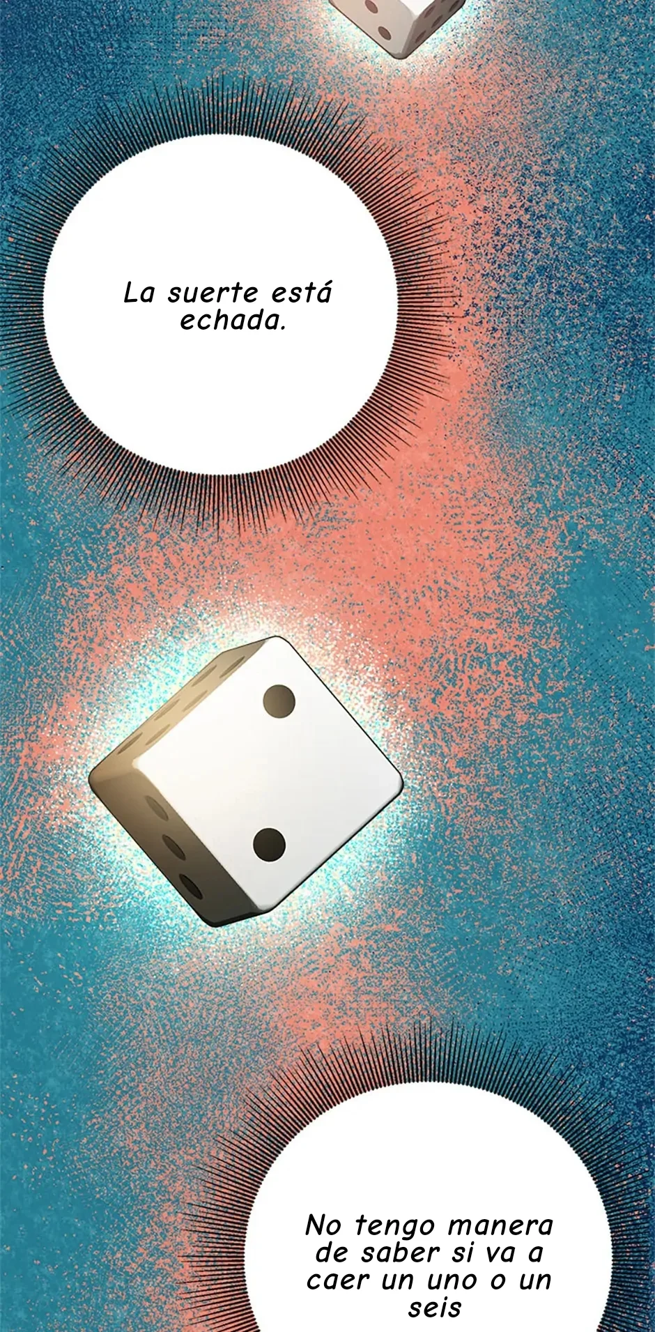 Página 83 del Manga