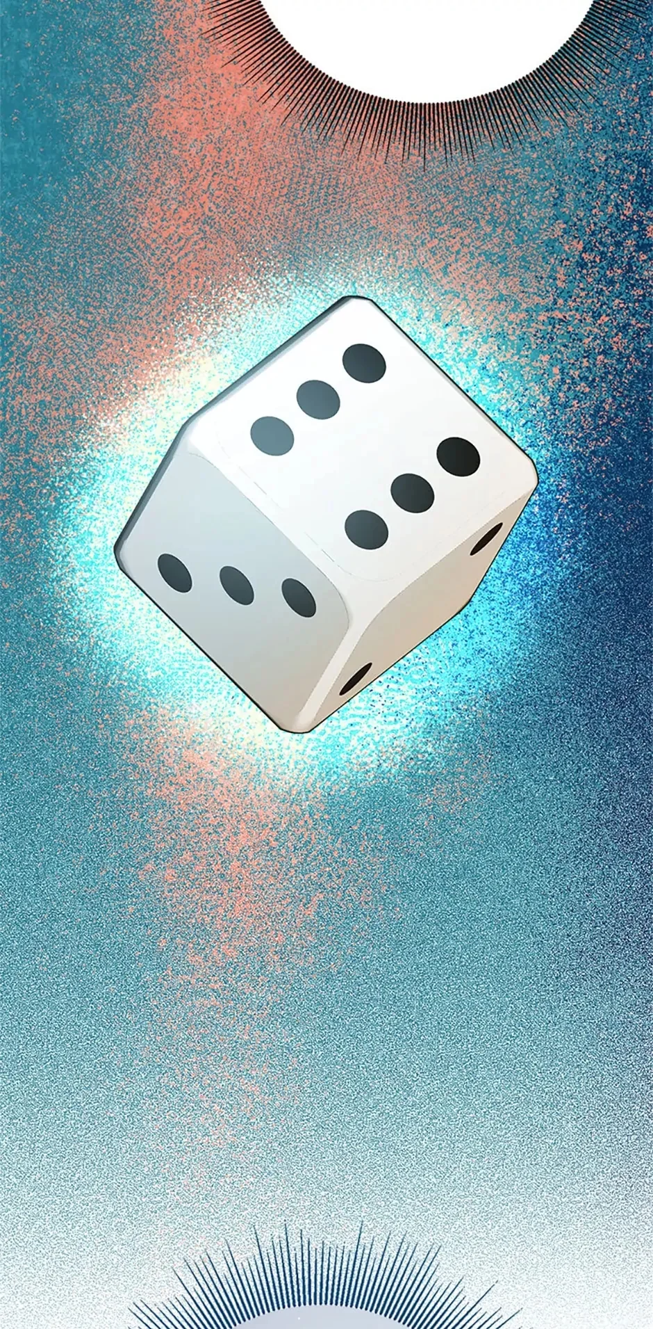 Página 84 del Manga