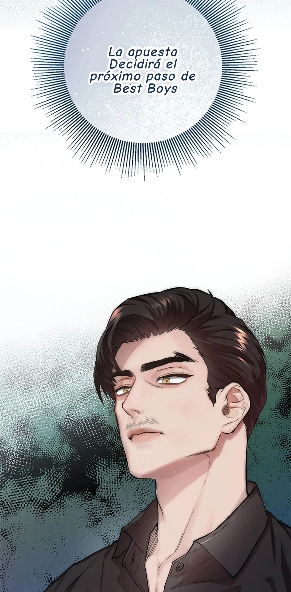 Página 85 del Manga