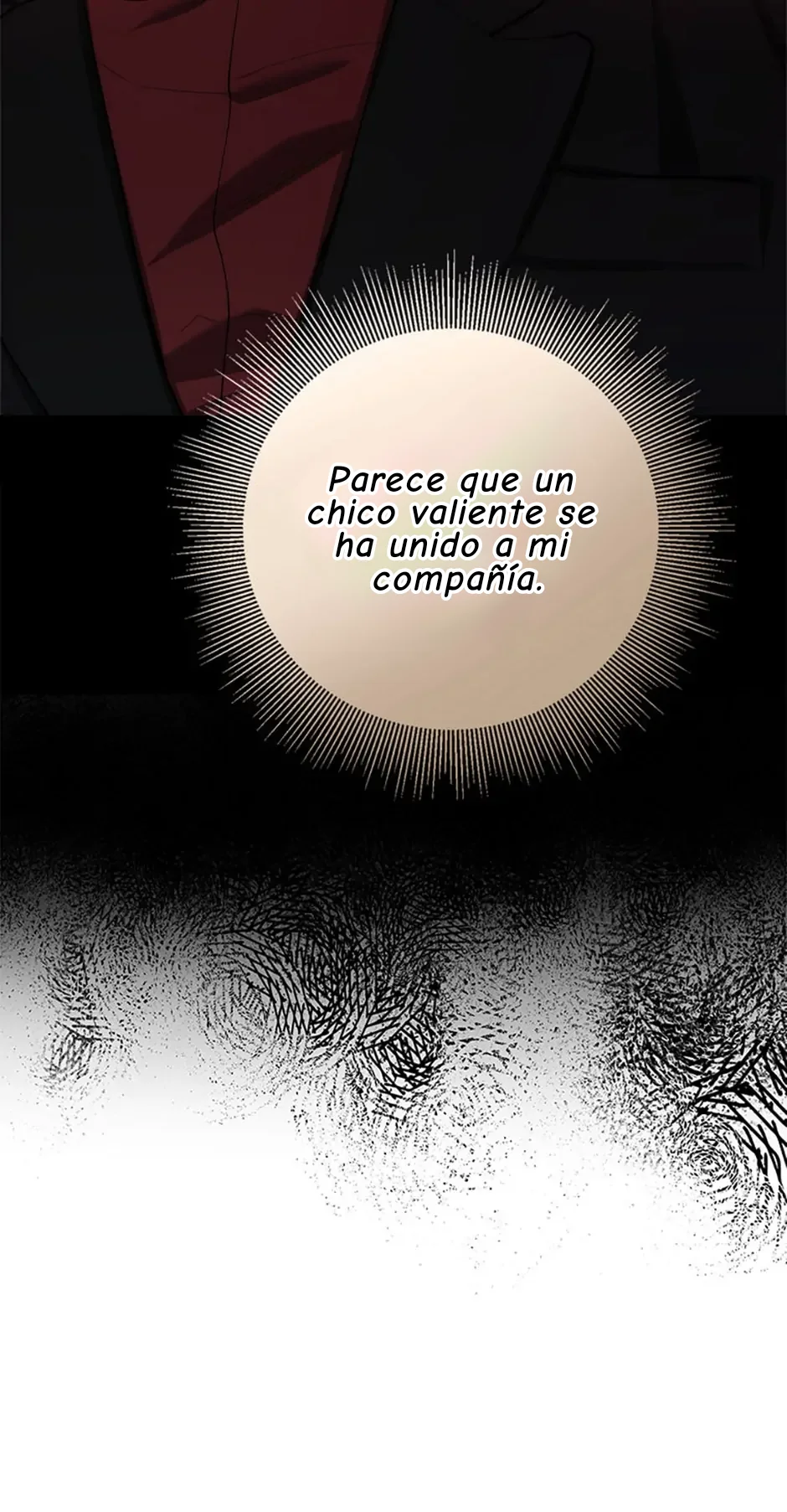 Página 37 del Manga