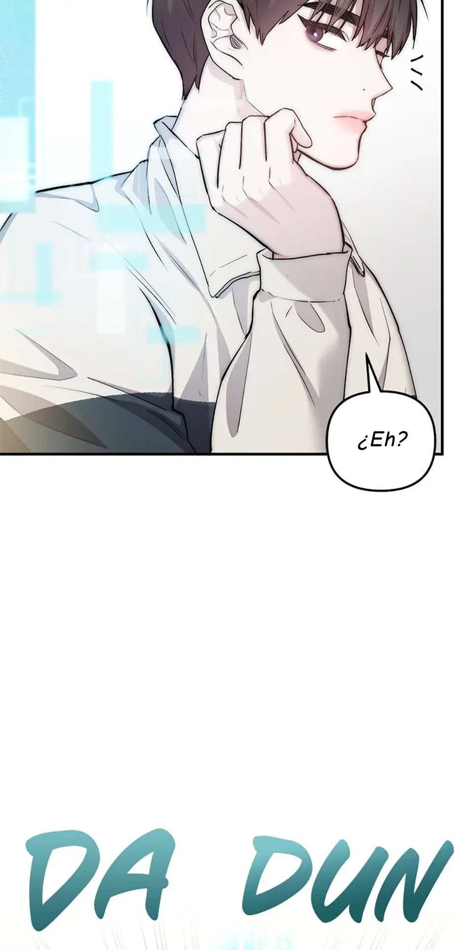 Página 40 del Manga