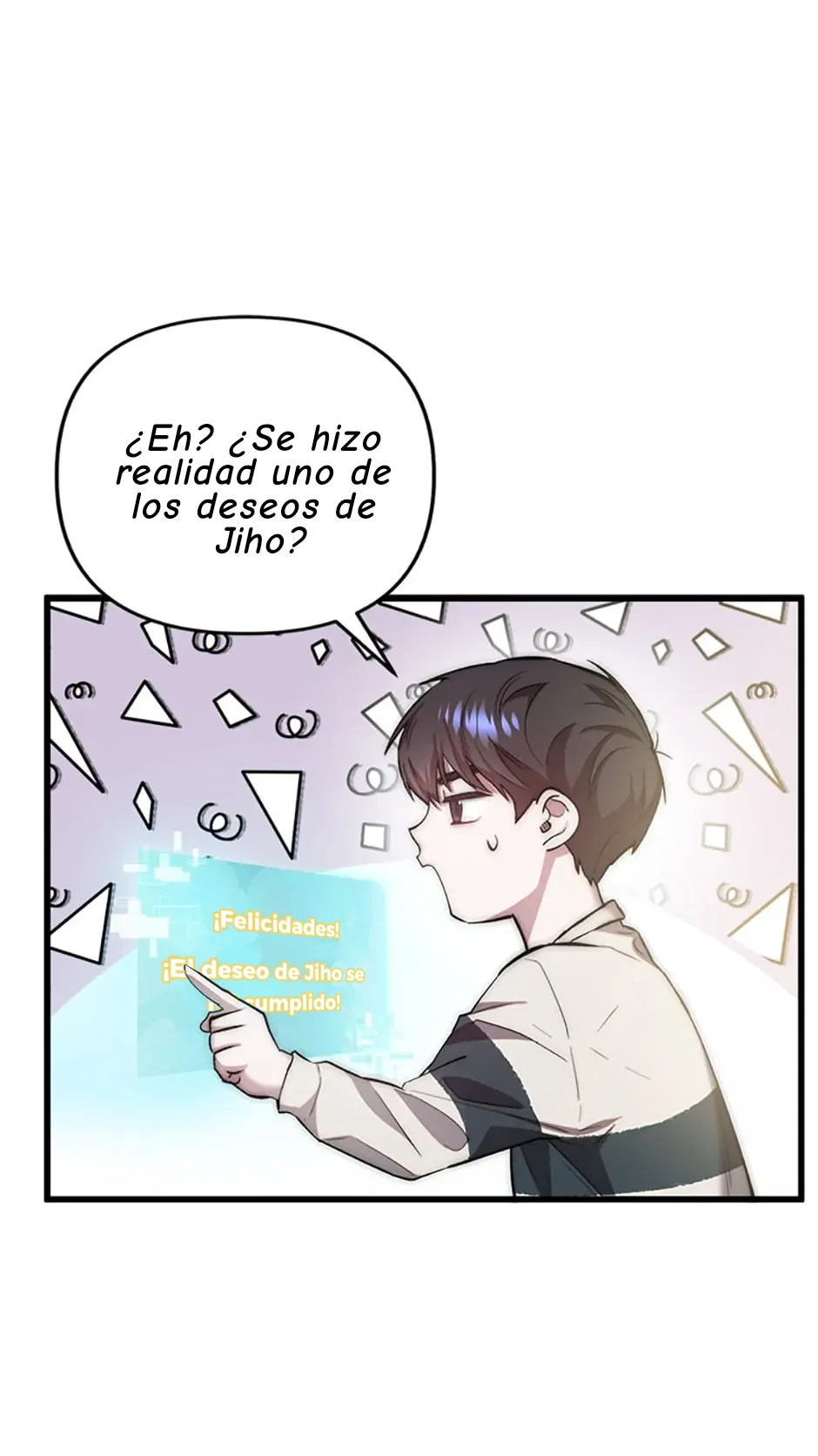 Página 42 del Manga