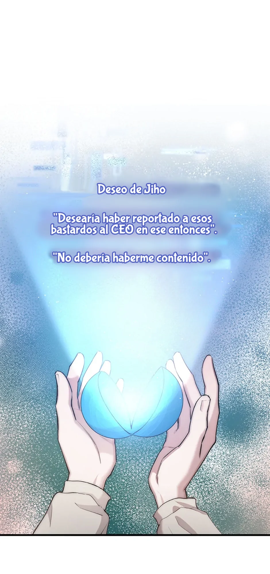 Página 46 del Manga