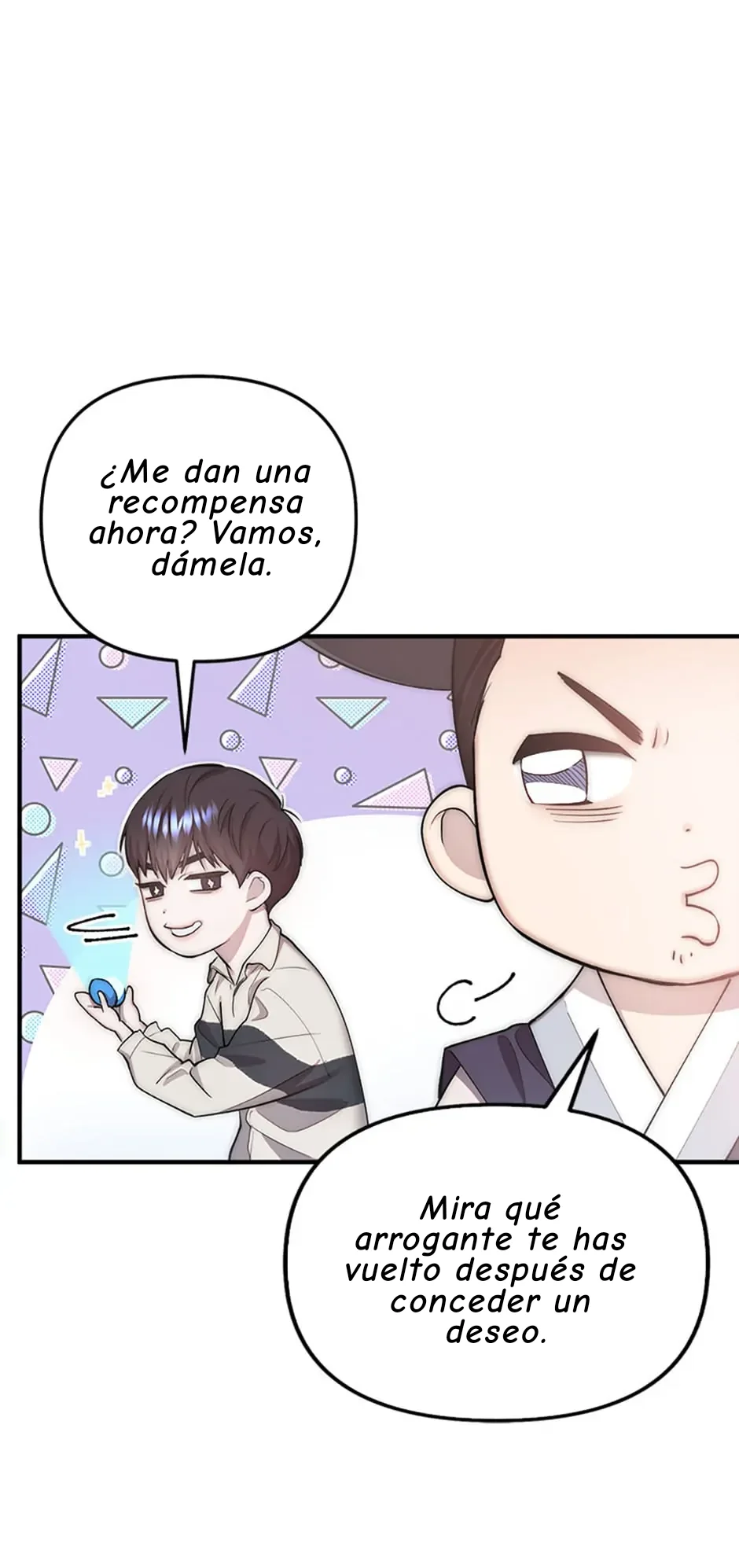 Página 47 del Manga