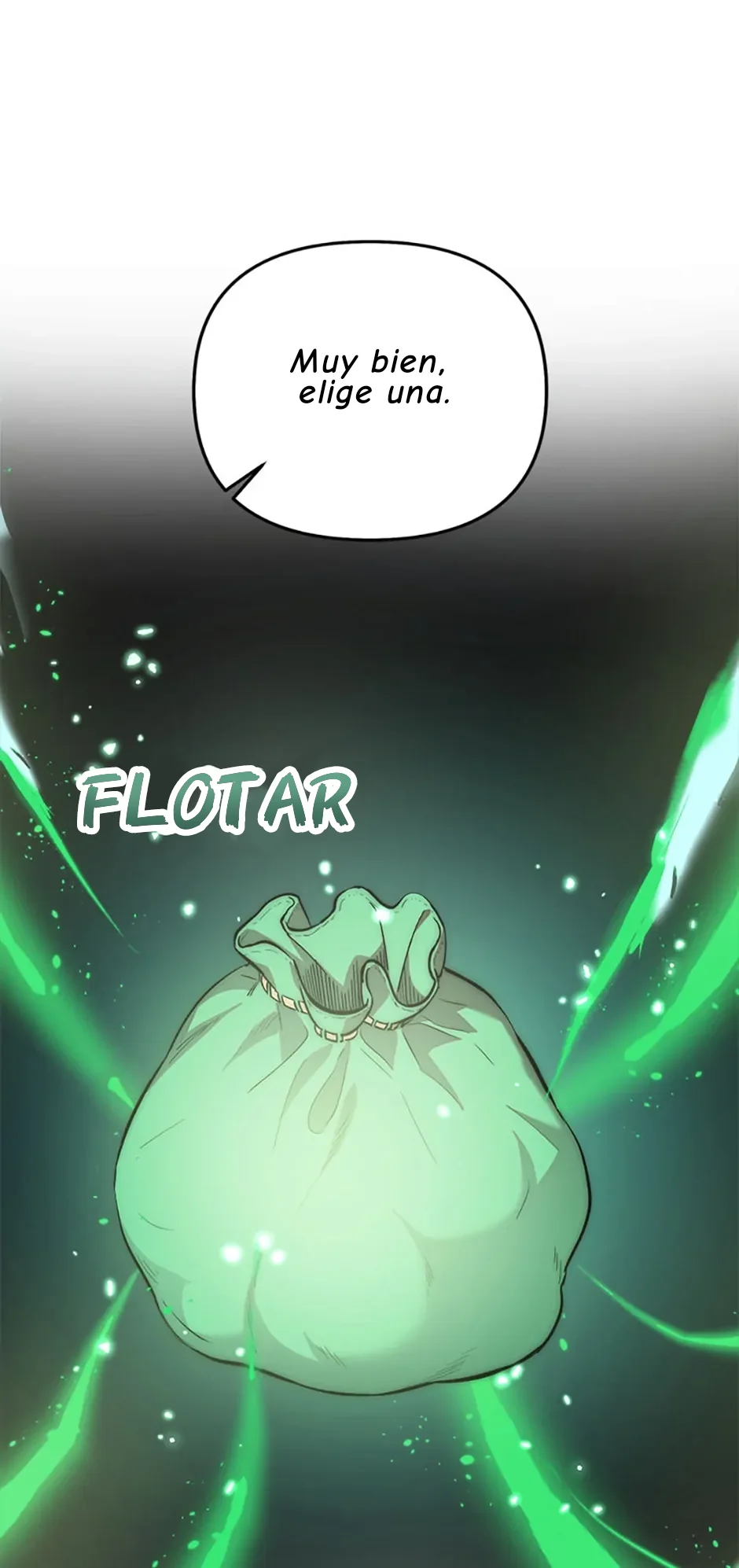 Página 48 del Manga