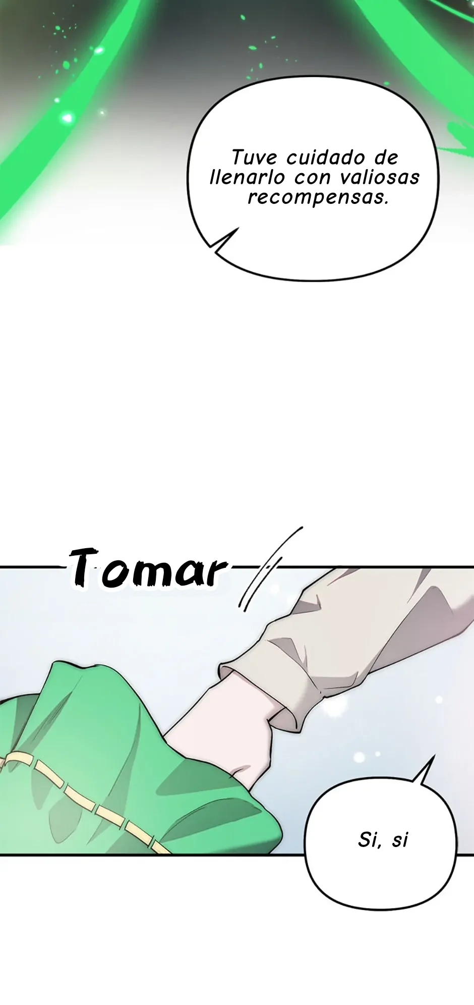 Página 49 del Manga