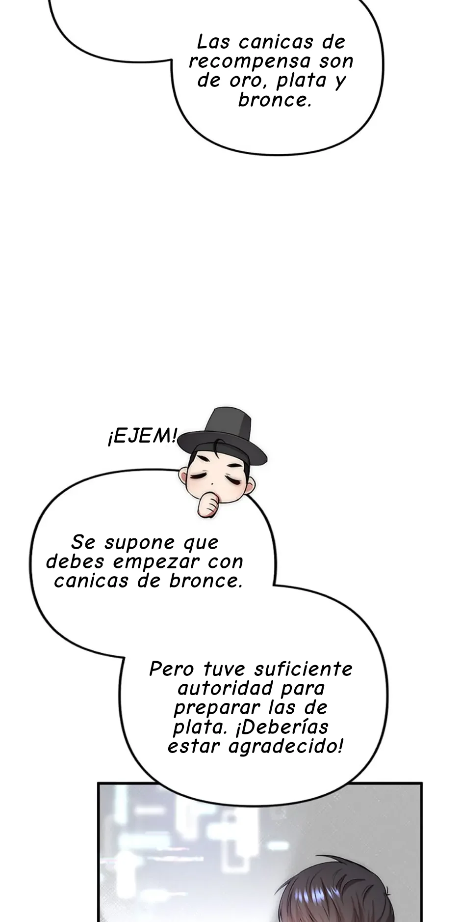 Página 51 del Manga