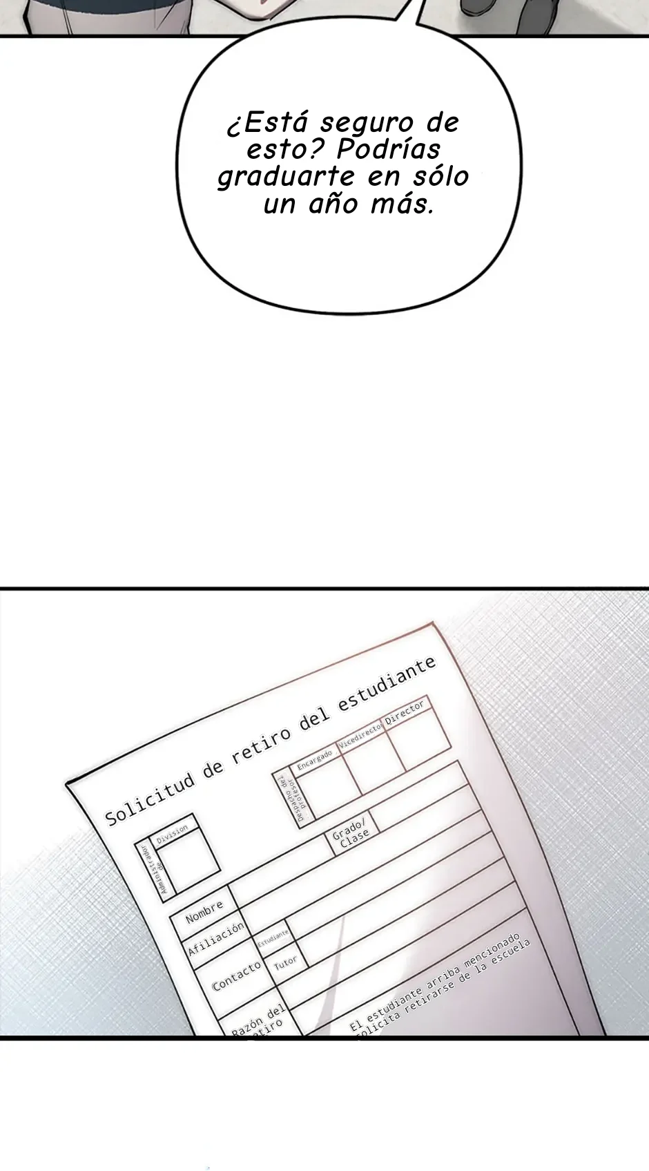 Página 59 del Manga