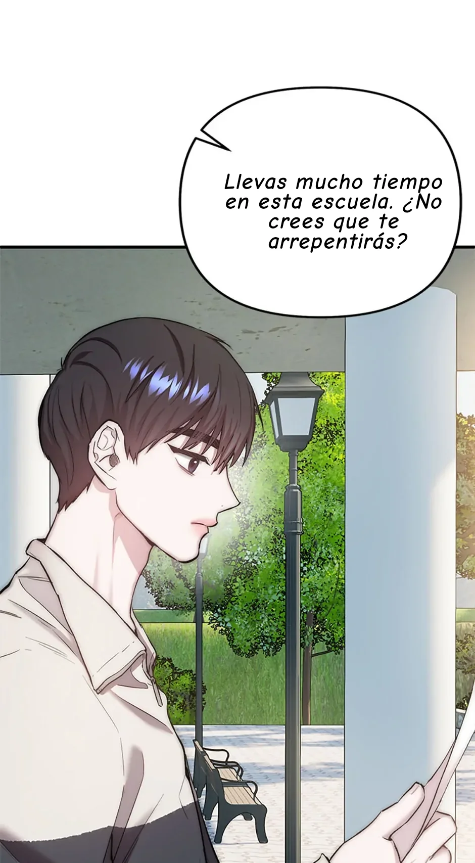 Página 60 del Manga