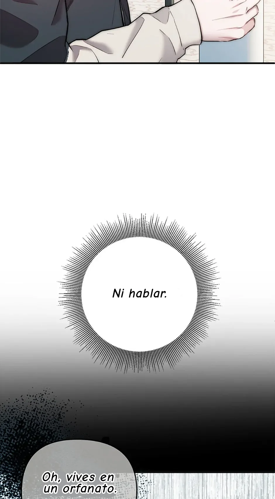 Página 61 del Manga