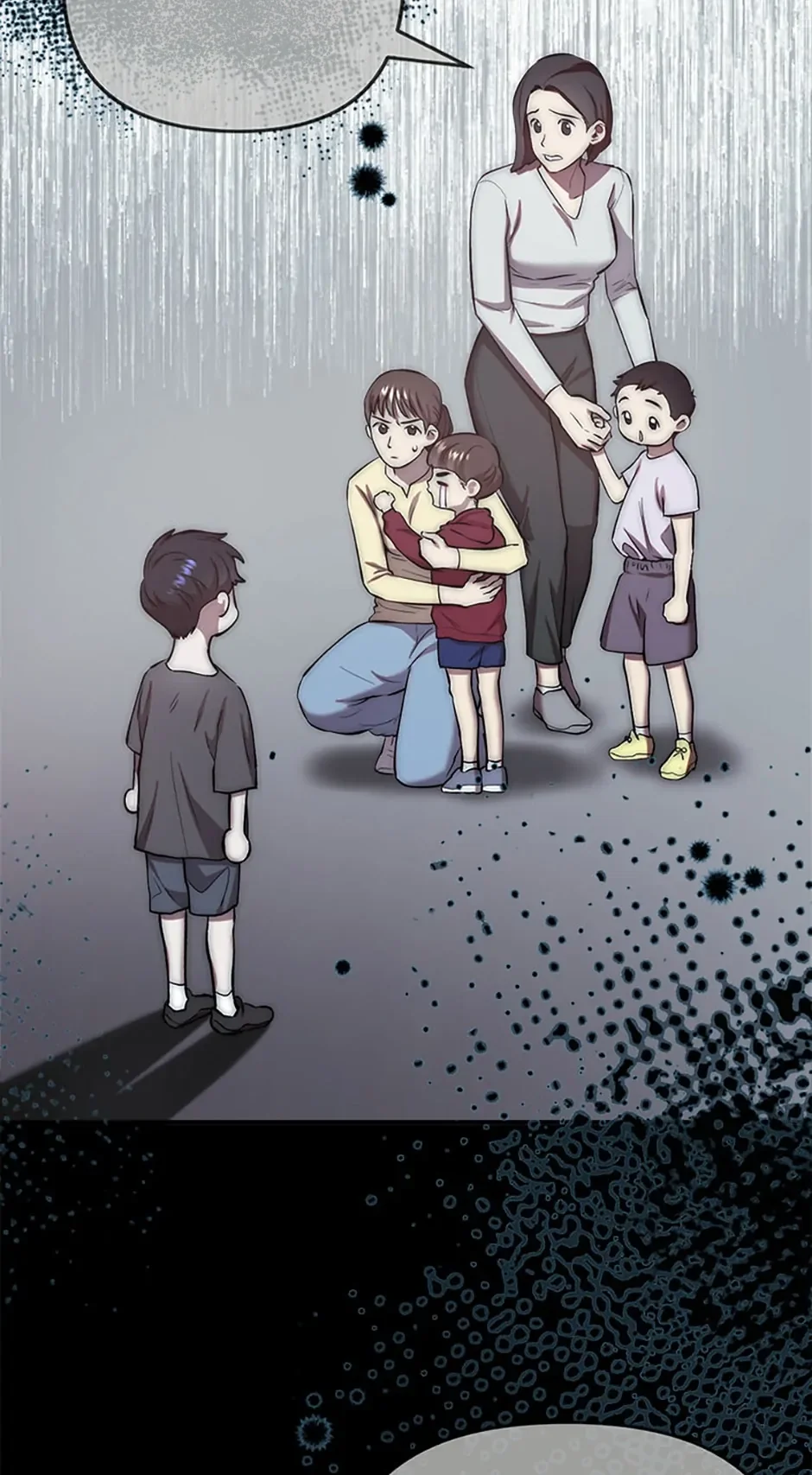 Página 62 del Manga