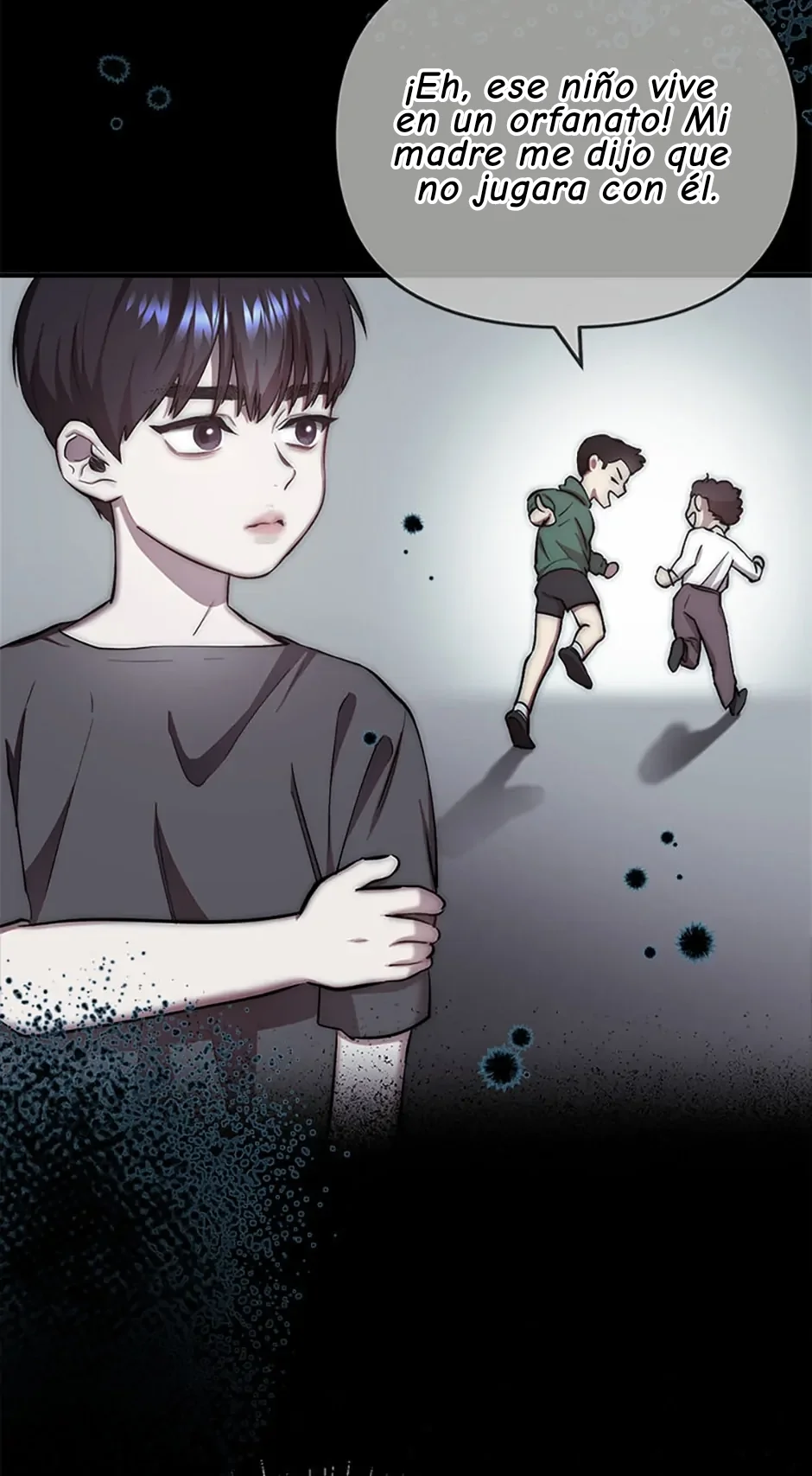 Página 63 del Manga