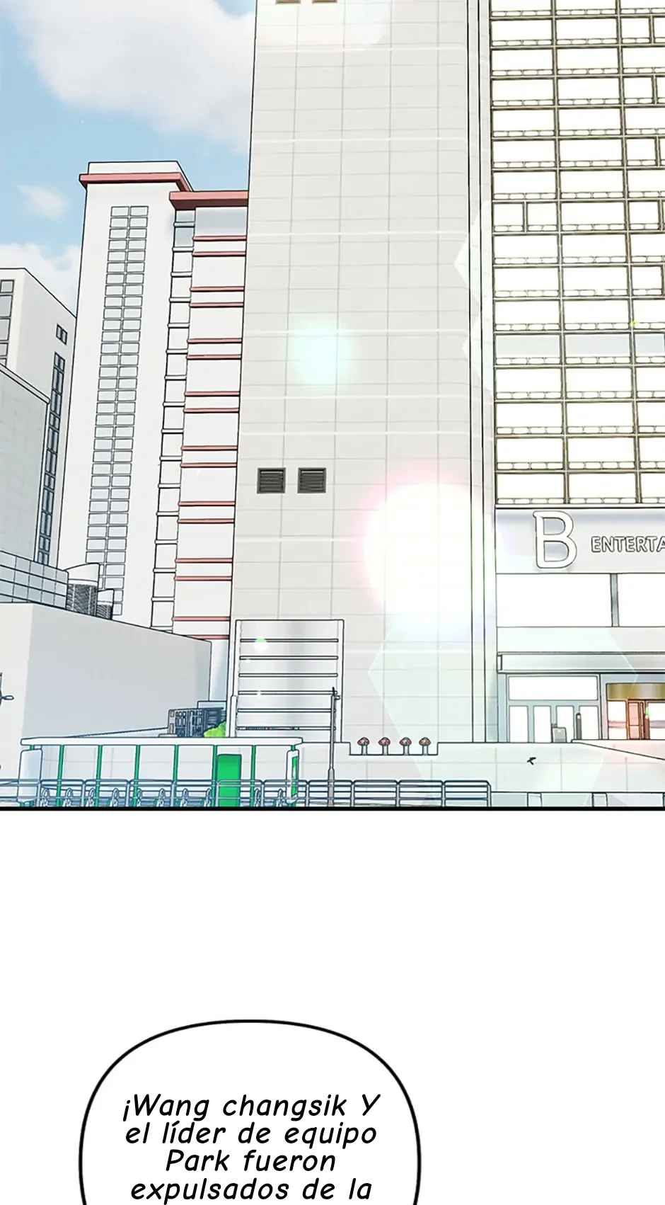 Página 67 del Manga