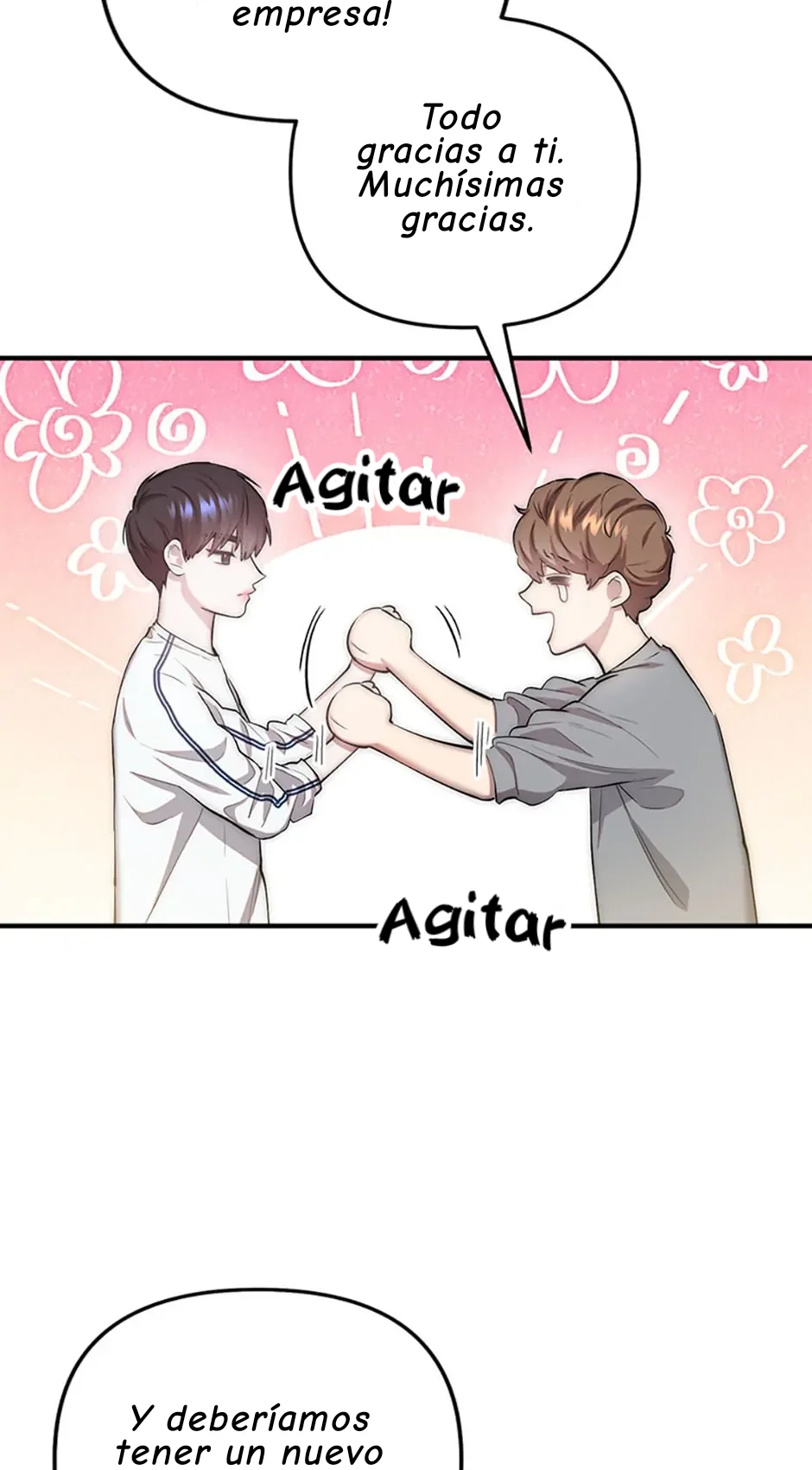 Página 68 del Manga