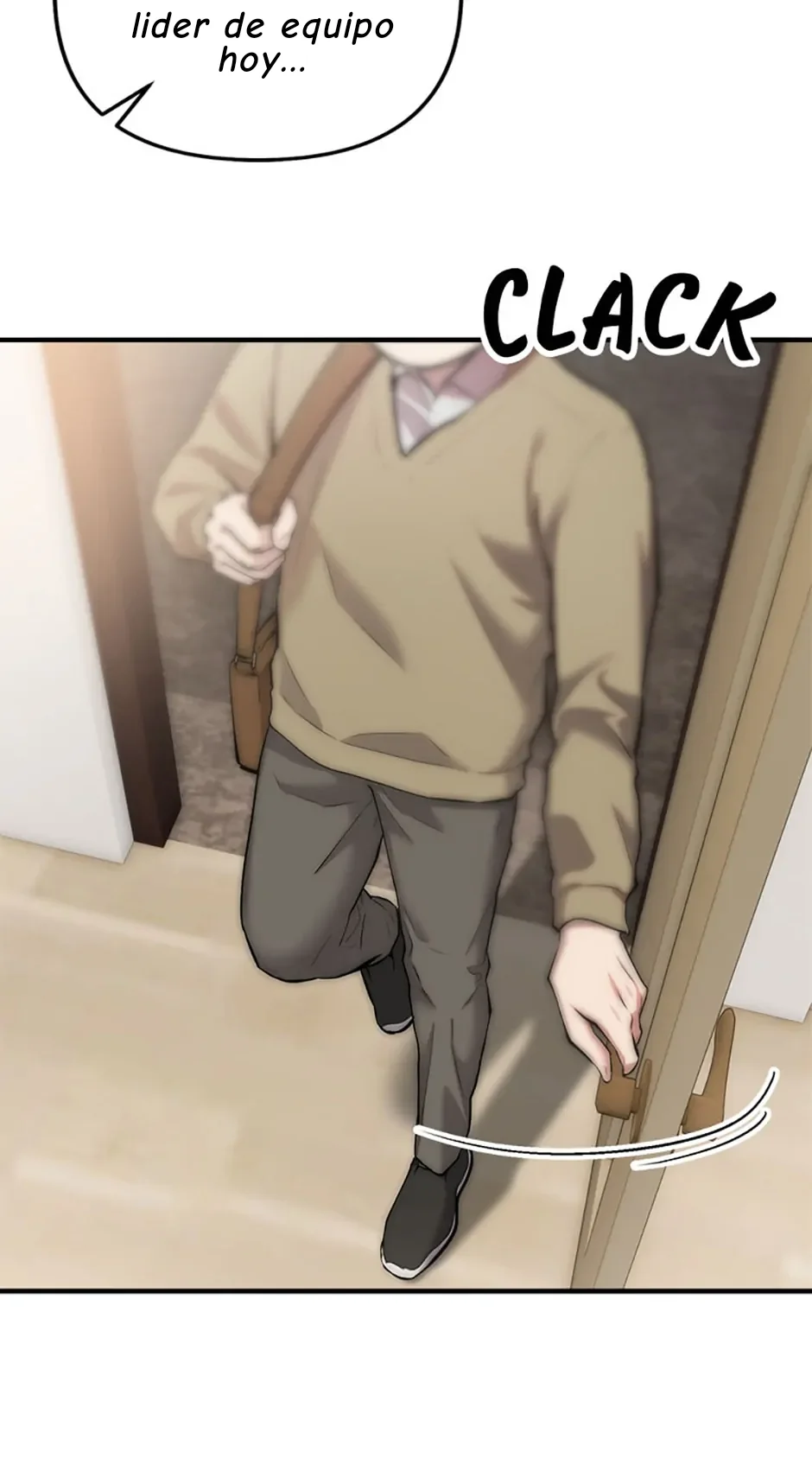 Página 69 del Manga