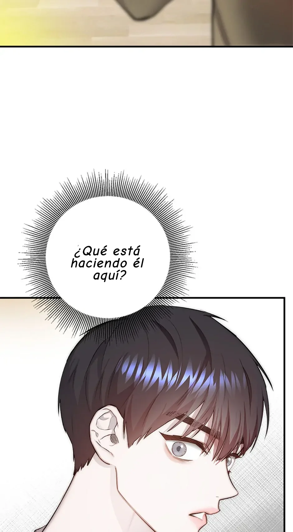 Página 71 del Manga