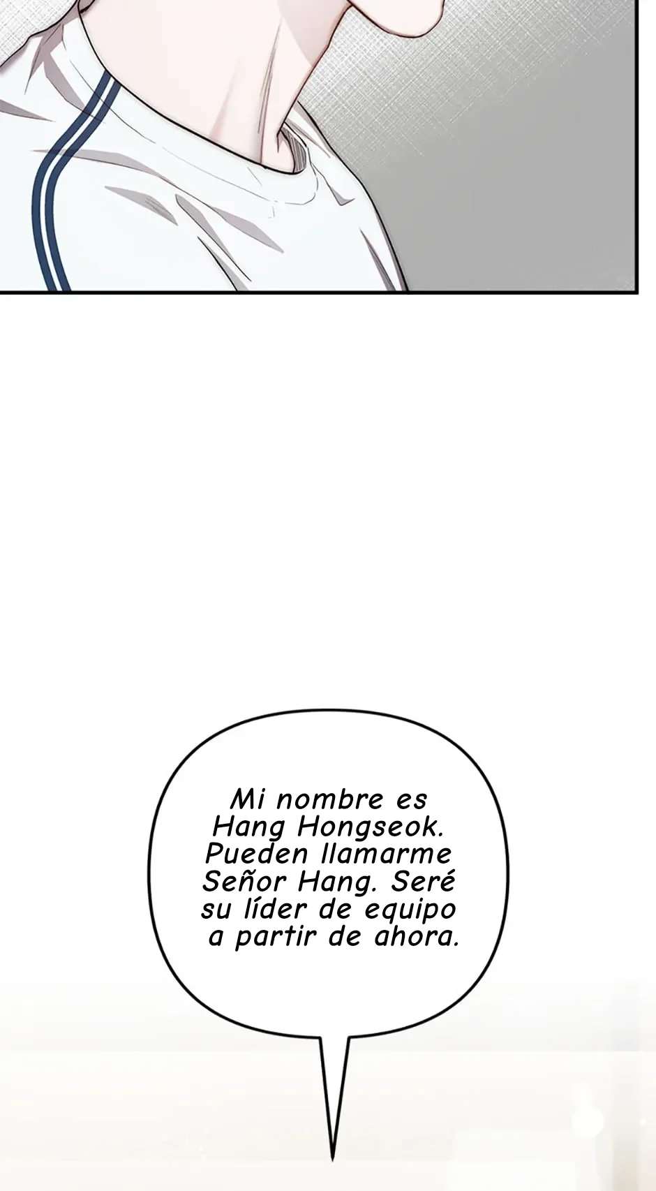 Página 72 del Manga