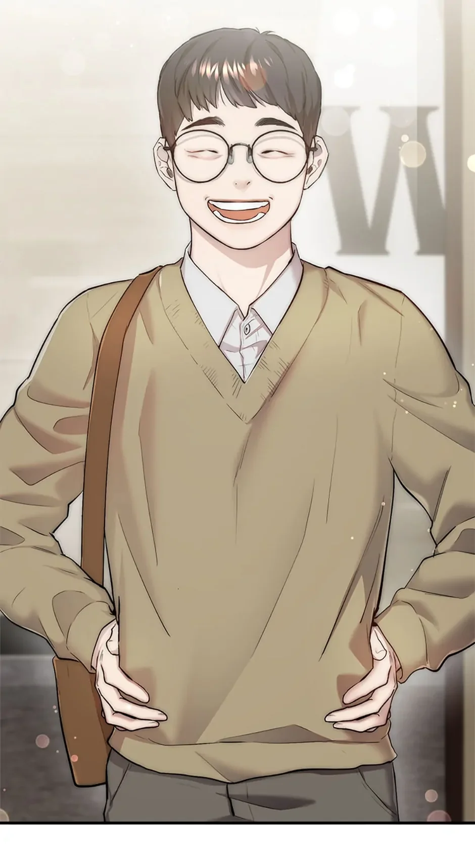 Página 73 del Manga