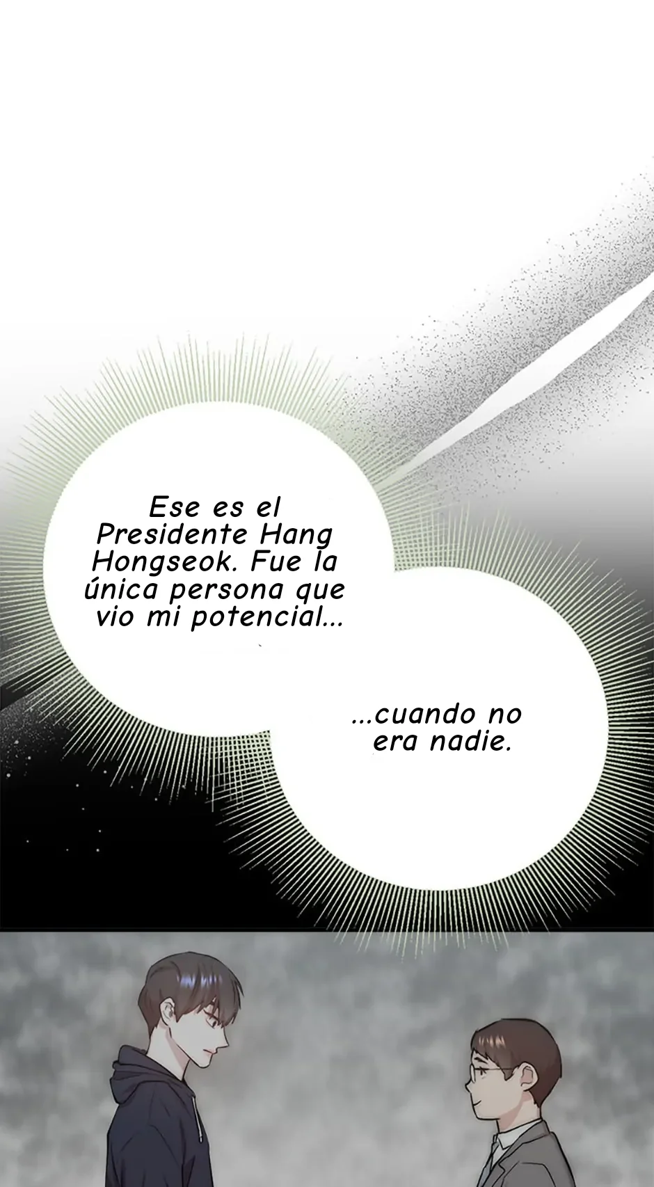 Página 74 del Manga