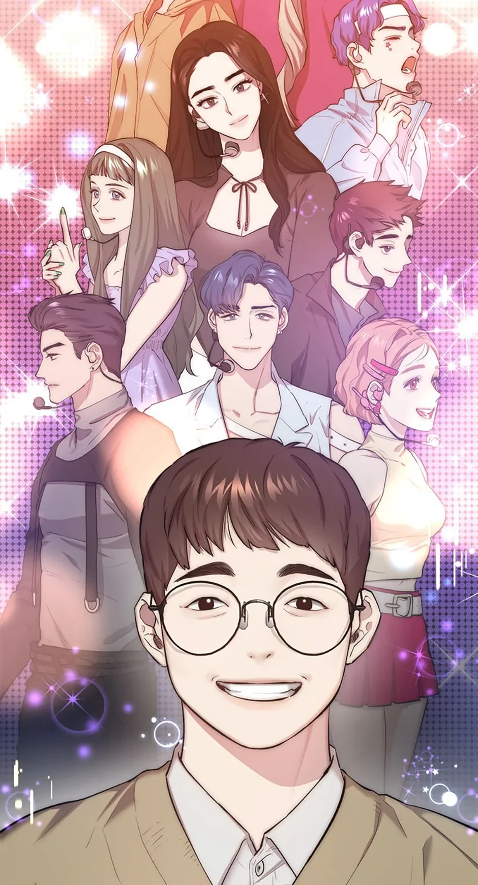 Página 78 del Manga