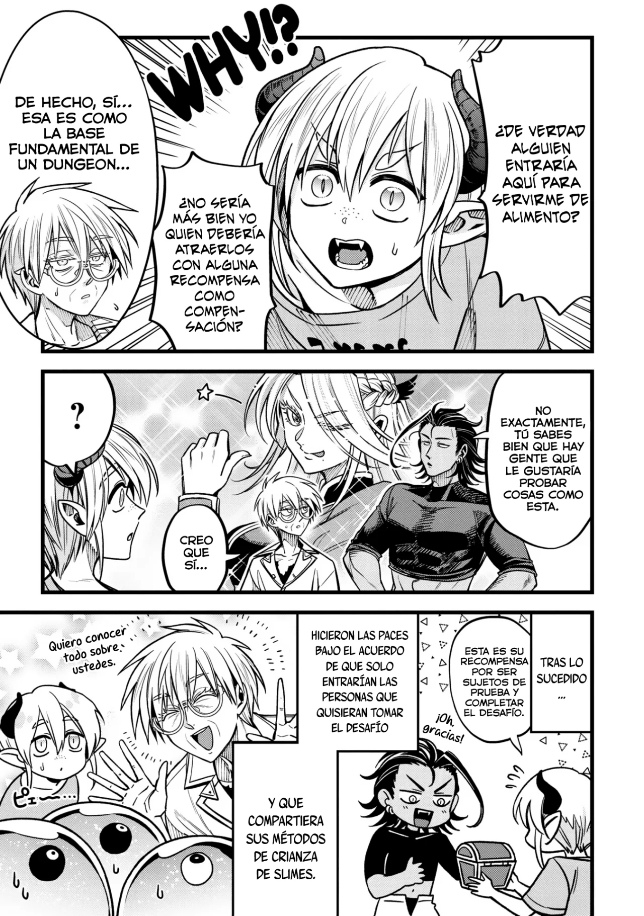 Página 32 del Manga
