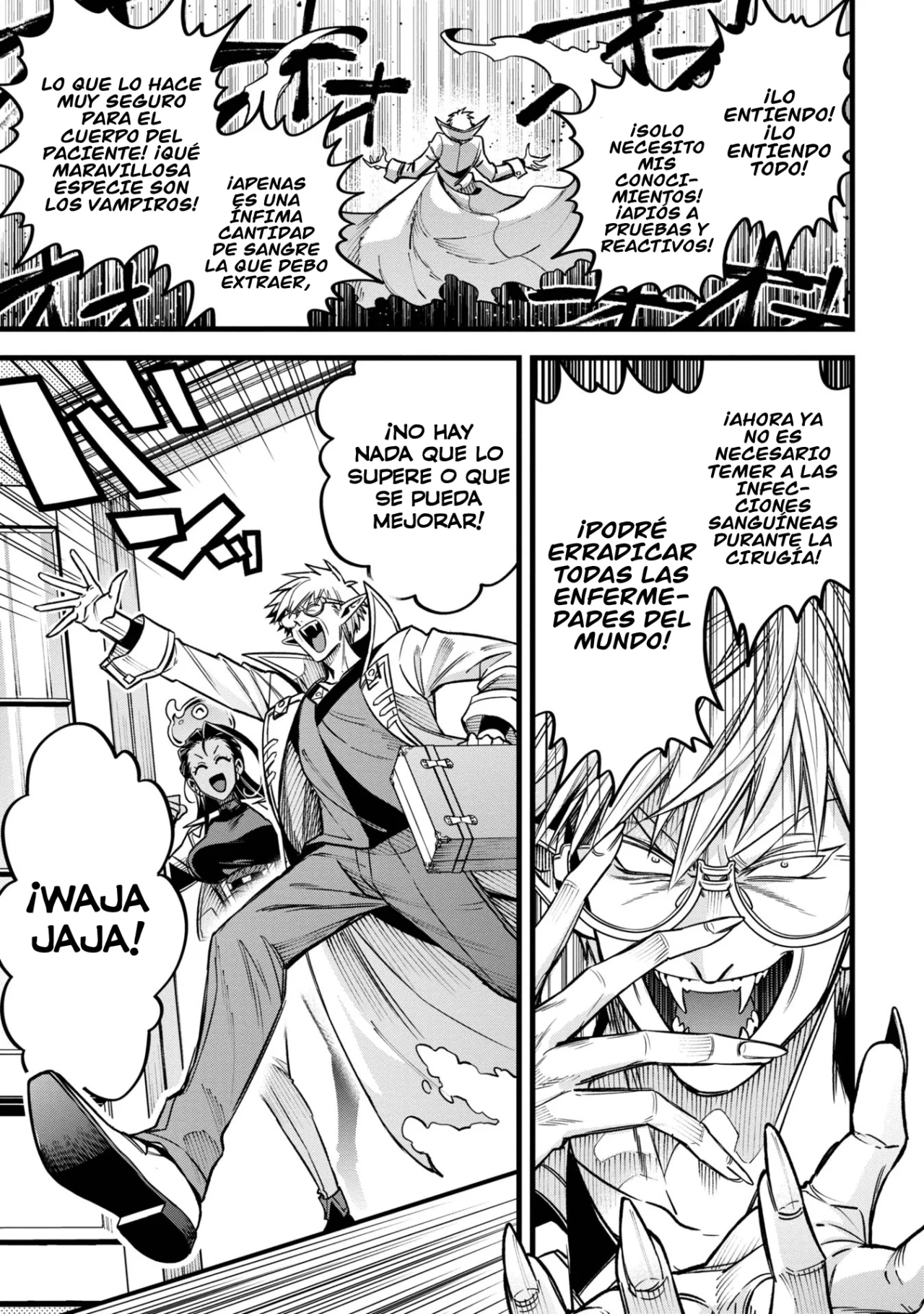 Página 24 del Manga