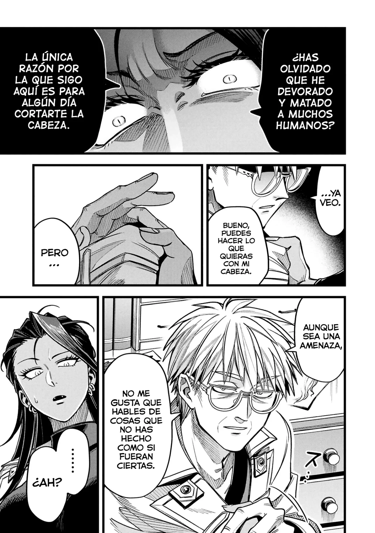 Página 36 del Manga