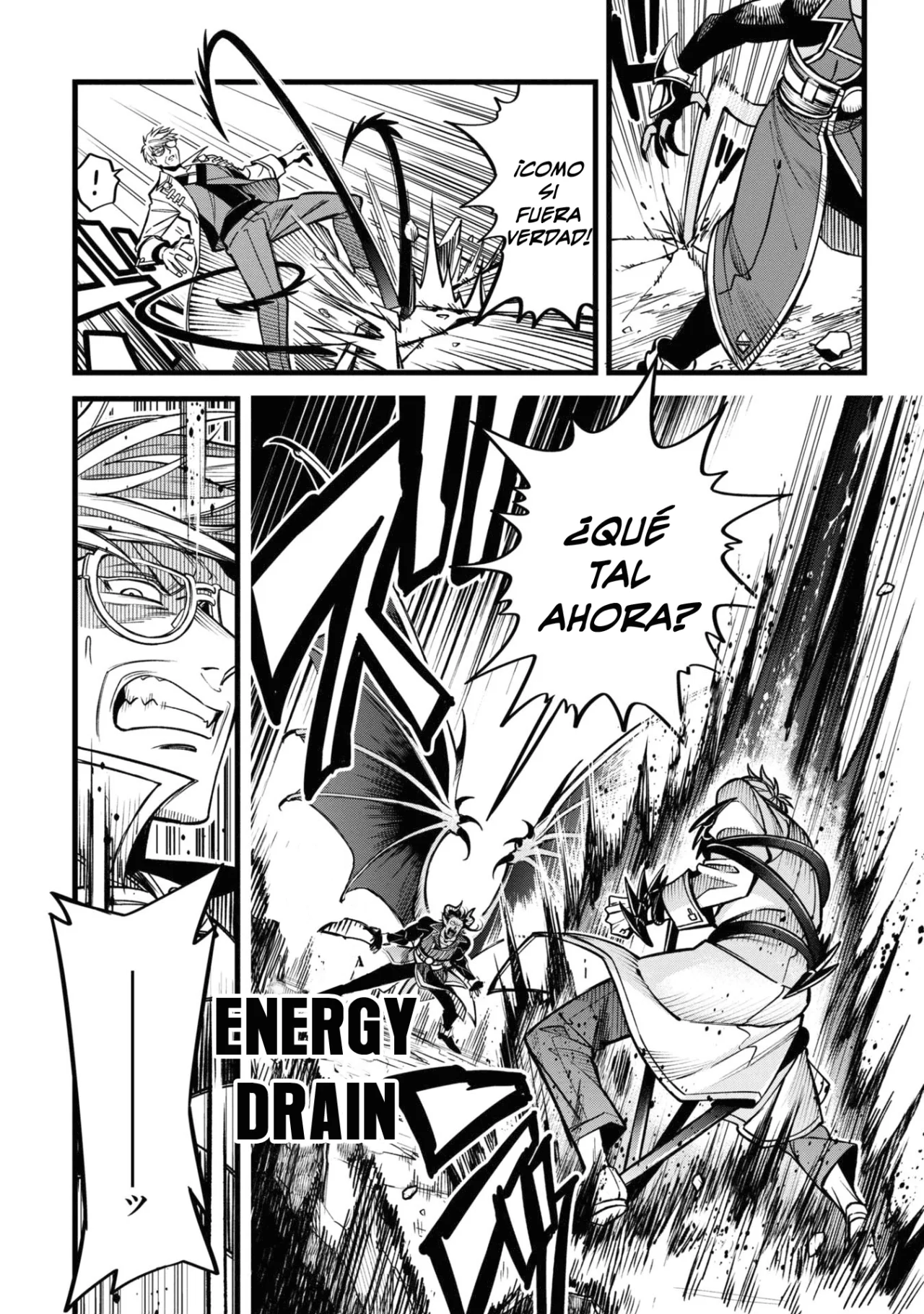 Página 36 del Manga