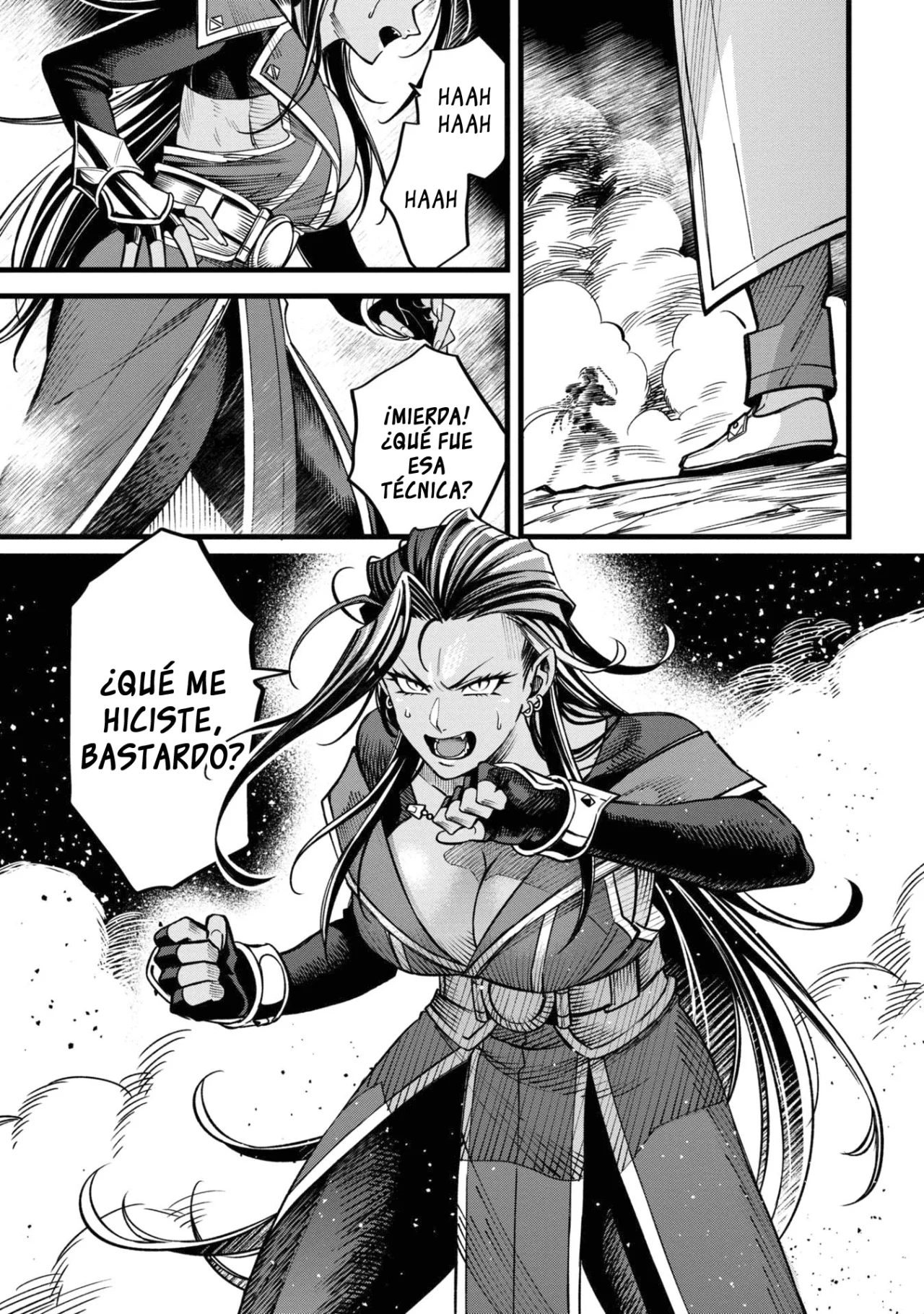 Página 39 del Manga