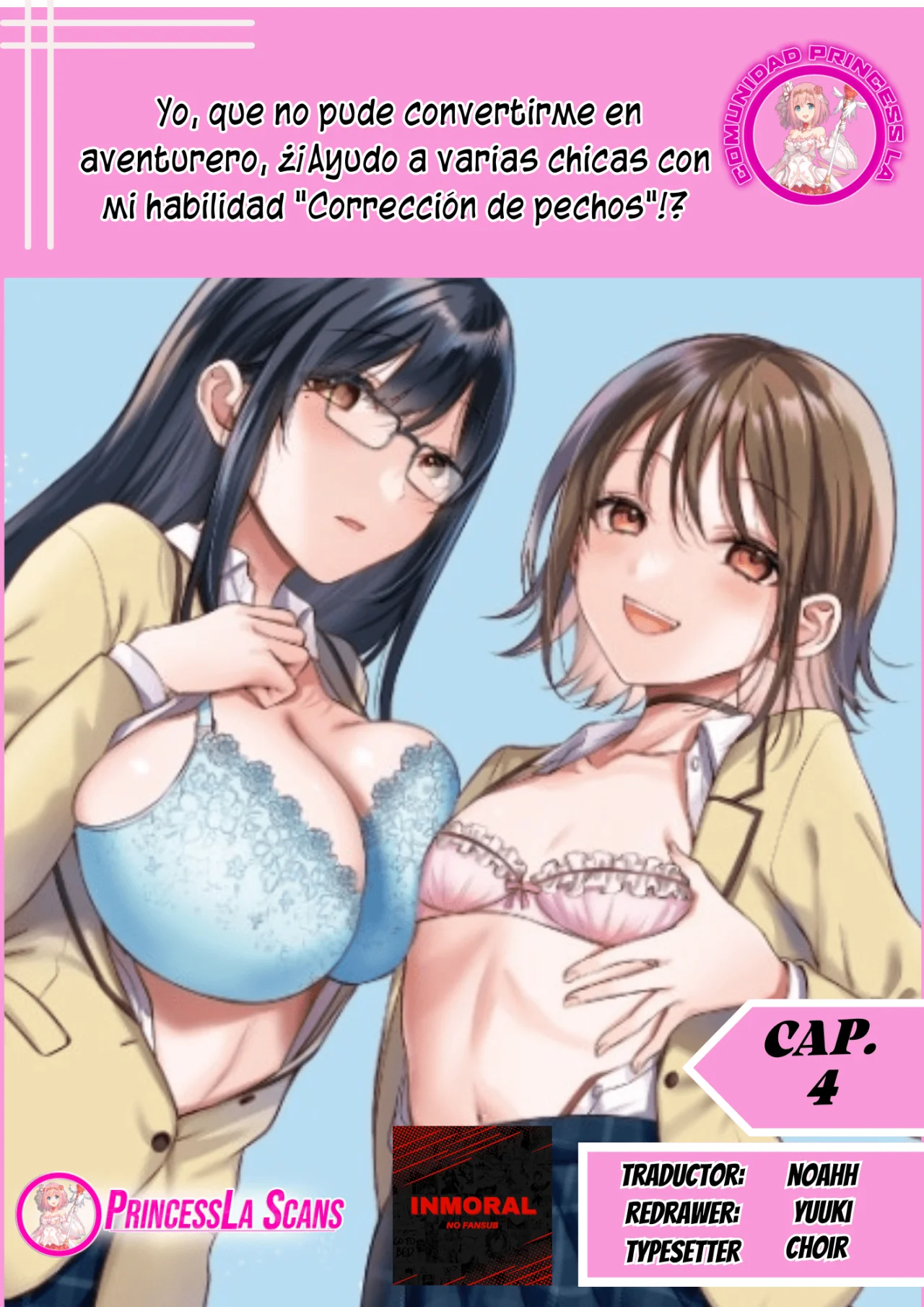 Página 36 del Manga