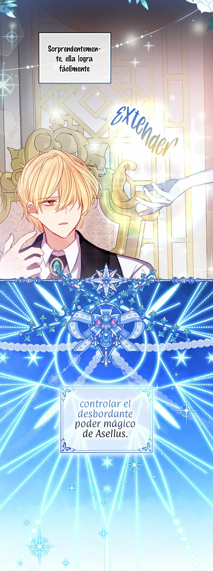 Página 37 del Manga