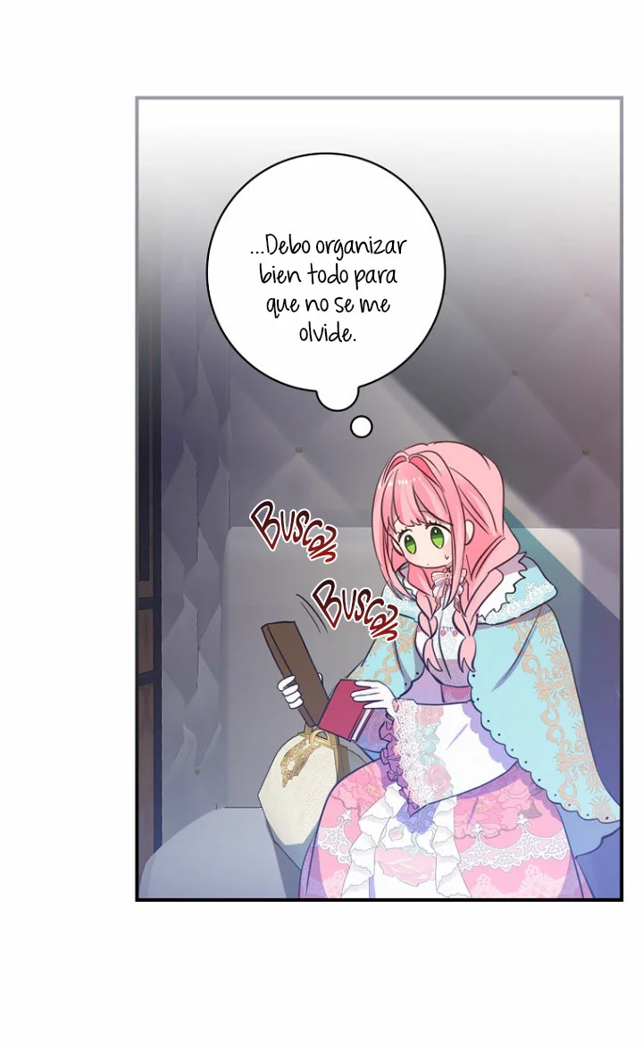 Página 55 del Manga