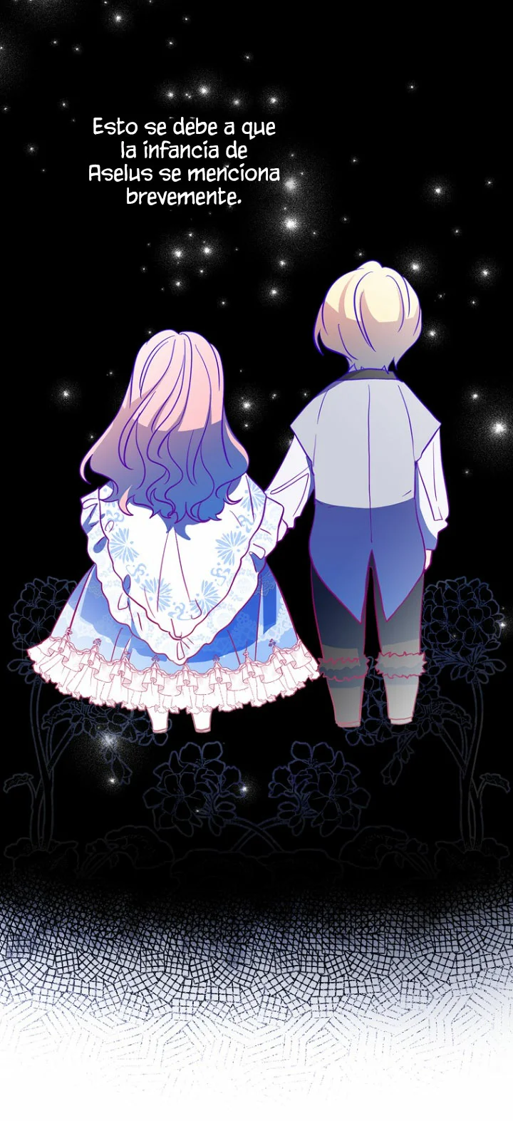 Página 57 del Manga