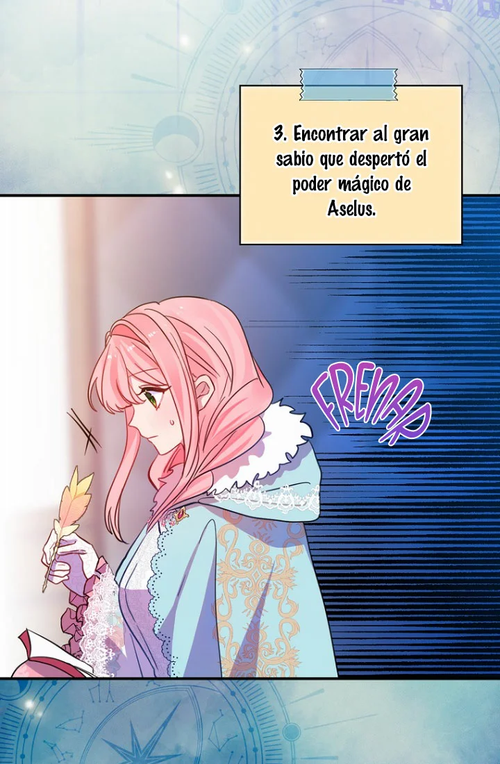 Página 61 del Manga