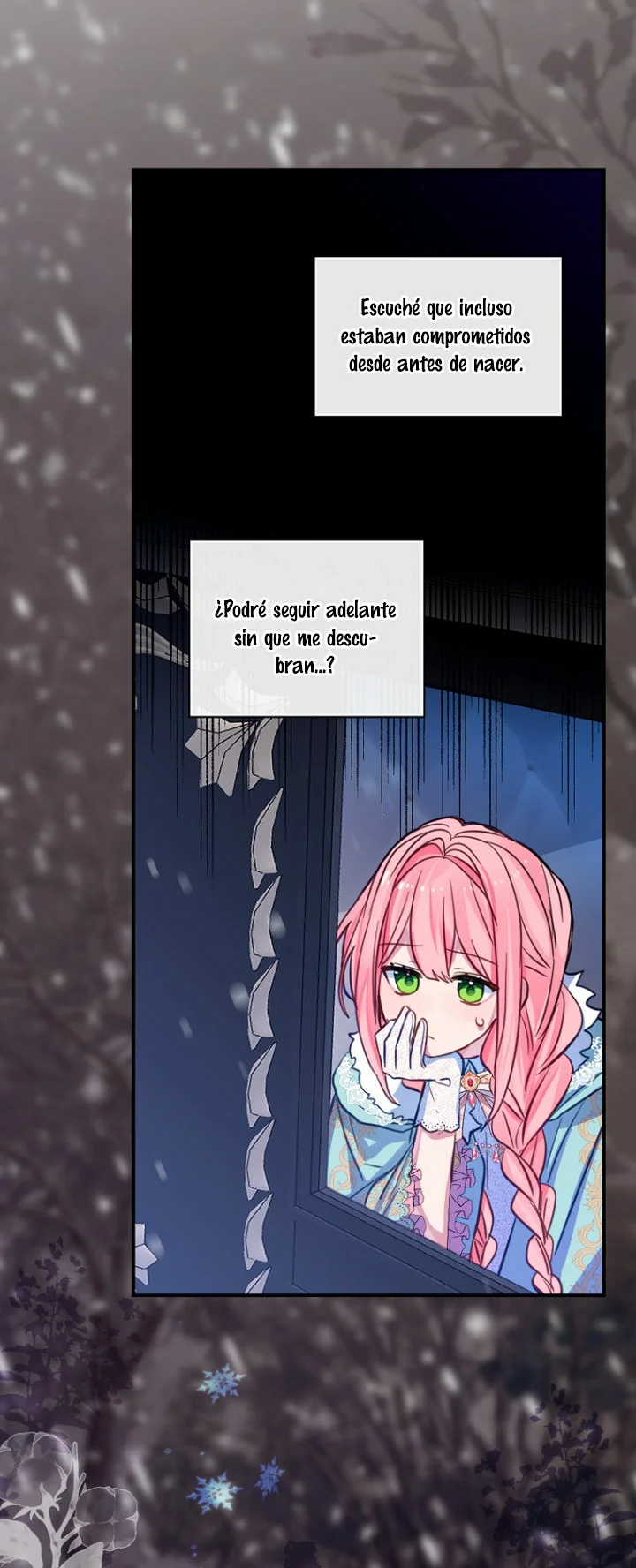 Página 70 del Manga