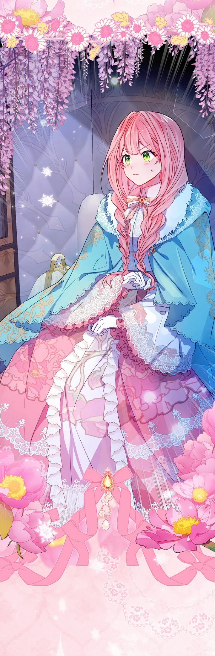 Página 77 del Manga