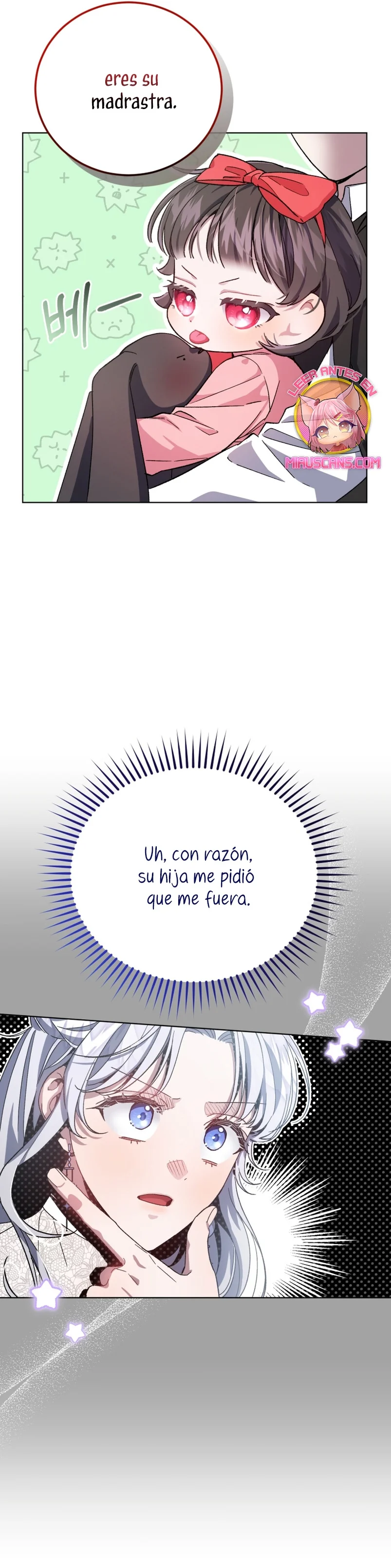 Página 36 del Manga