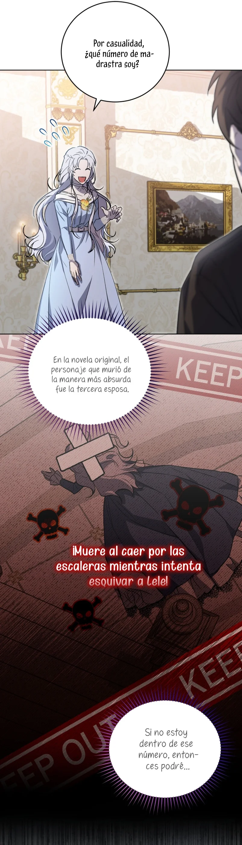 Página 37 del Manga