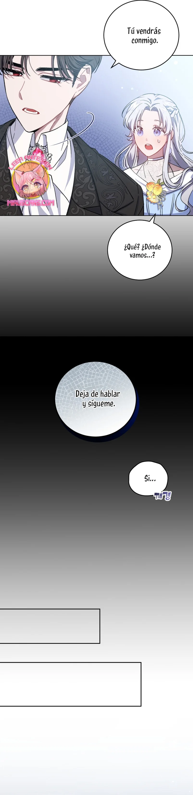 Página 41 del Manga