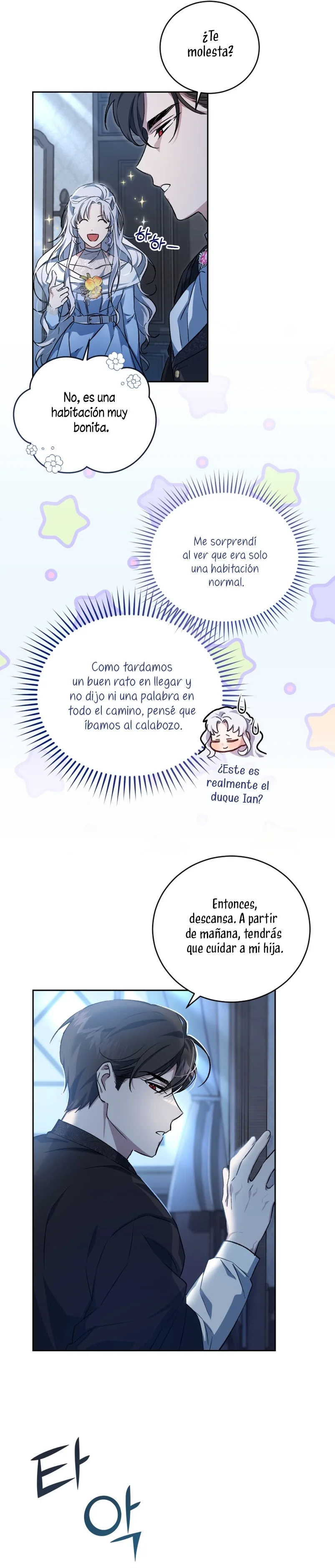 Página 43 del Manga